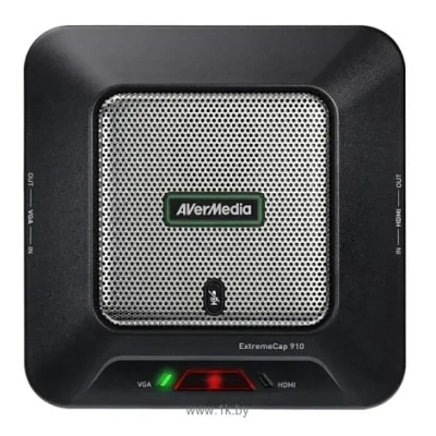 AVerMedia ExtremeCap 910