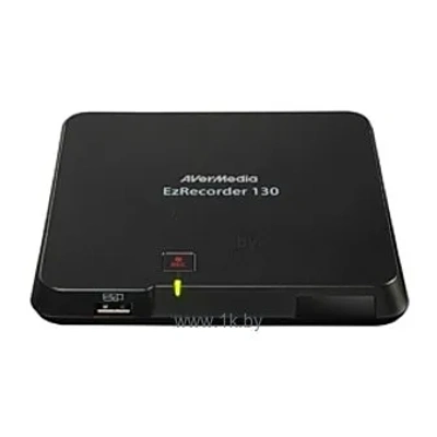 AVerMedia EZRecorder 130