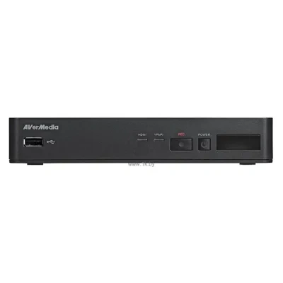 AVerMedia EzRecorder 310