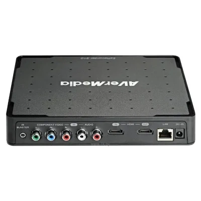 AVerMedia EzRecorder 310