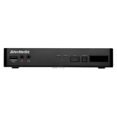 AVerMedia EzRecorder 530