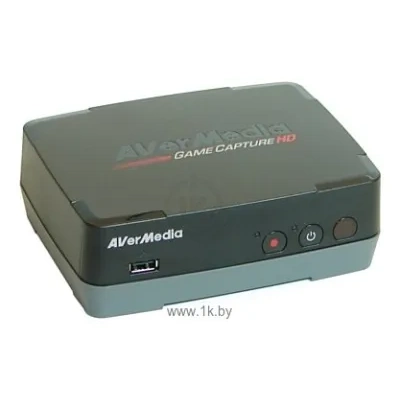 AVerMedia Game Capture HD