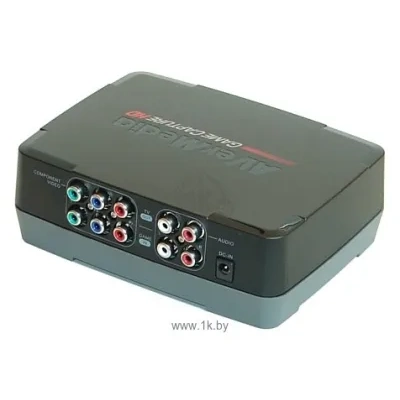 AVerMedia Game Capture HD