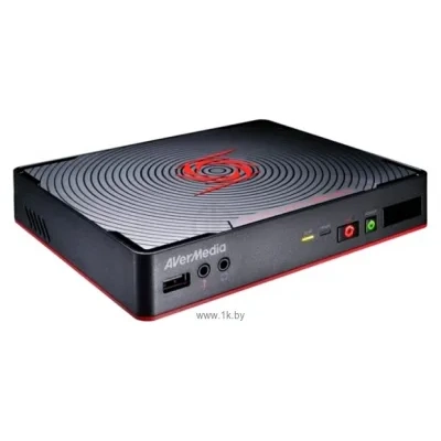 AVerMedia Game Capture HD II