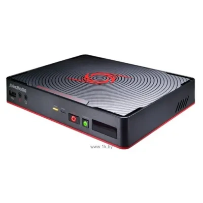 AVerMedia Game Capture HD II