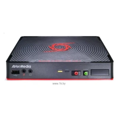 AVerMedia Game Capture HD II