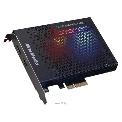 AVerMedia Live Gamer 4K GC573