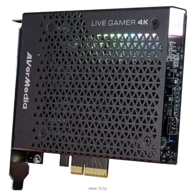 AVerMedia Live Gamer 4K GC573