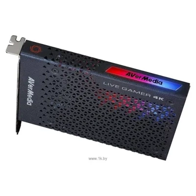 AVerMedia Live Gamer 4K GC573