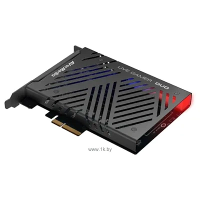 AVerMedia Live Gamer Duo GC570D