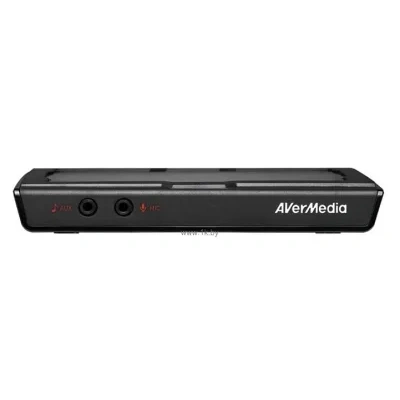 AVerMedia Live Gamer EXtreme