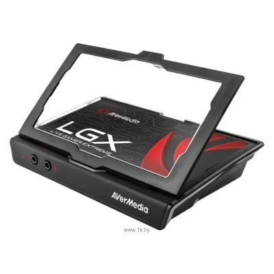 AVerMedia Live Gamer EXtreme