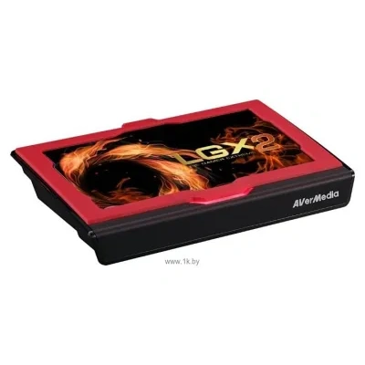 AVerMedia Live Gamer EXtreme 2 GC551