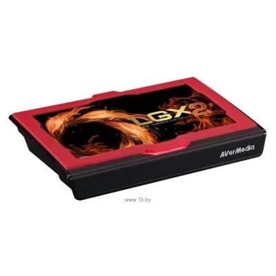 AVerMedia Live Gamer EXtreme 2 GC551