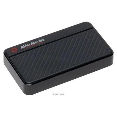 AVerMedia Live Gamer MINI GC311