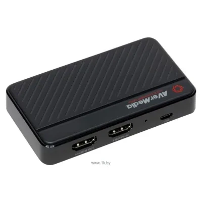 AVerMedia Live Gamer MINI GC311