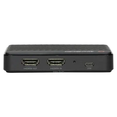 AVerMedia Live Gamer MINI GC311