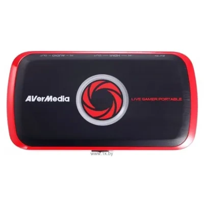 AVerMedia Live Gamer Portable