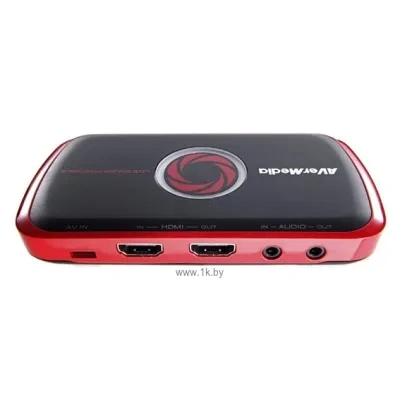 AVerMedia Live Gamer Portable