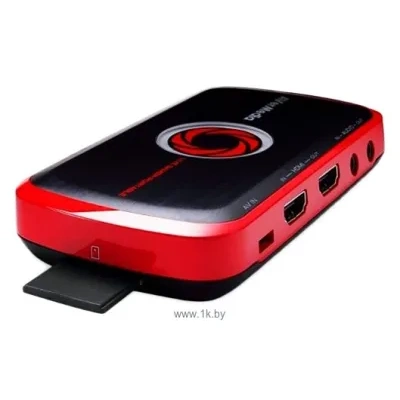 AVerMedia Live Gamer Portable