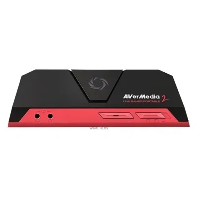 AVerMedia Live Gamer Portable 2