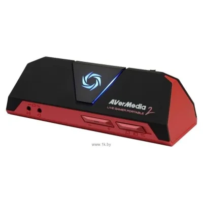 AVerMedia Live Gamer Portable 2