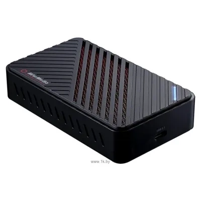 AVerMedia Live Gamer Ultra GC553