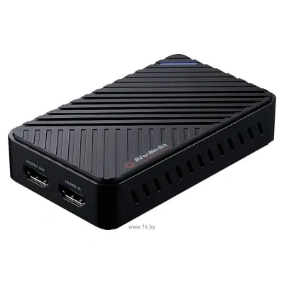 AVerMedia Live Gamer Ultra GC553