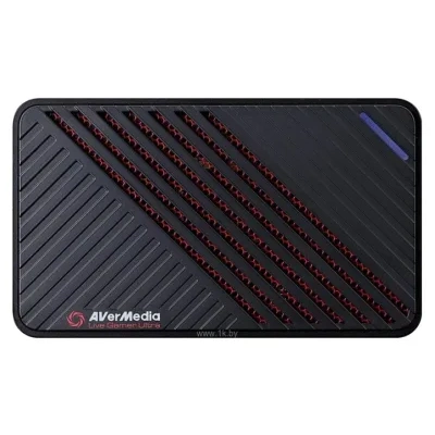 AVerMedia Live Gamer Ultra GC553