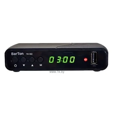 Barton BarTon TH-562