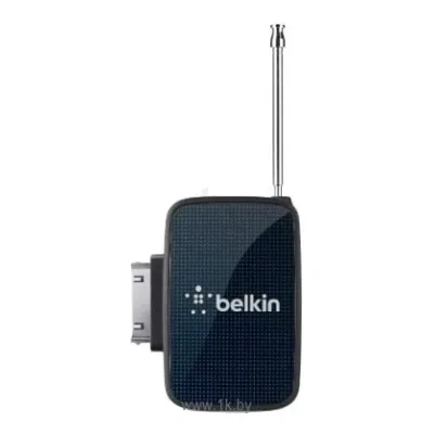 Belkin Dyle mobile TV