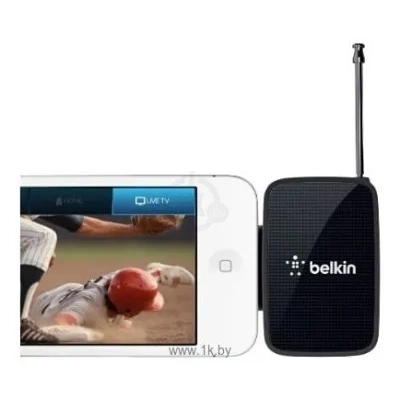 Belkin Dyle mobile TV