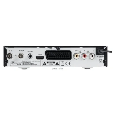 Cabletech URZ0191