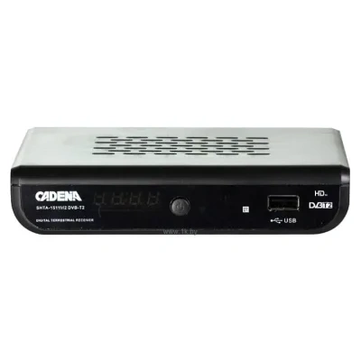 Cadena 1511M2 DVB-T2