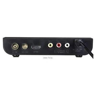 Cadena 1511M2 DVB-T2
