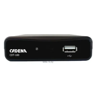 Cadena CDT-100