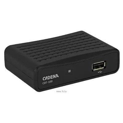 Cadena CDT-100 (TC)