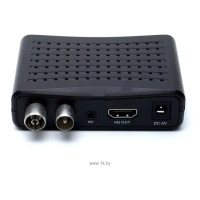 Cadena CDT-100 (TC)