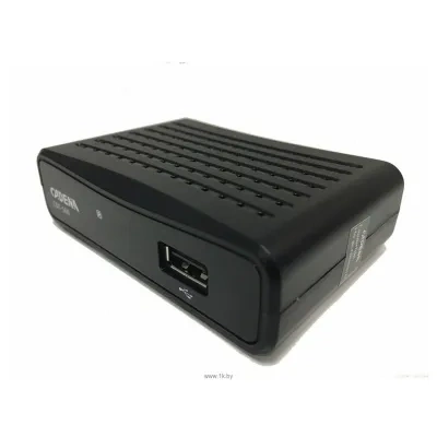Cadena CDT-100 (TC)