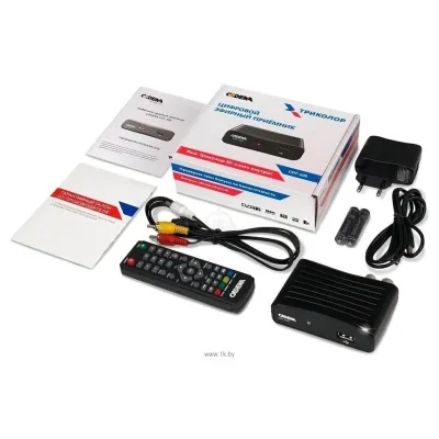 Cadena CDT-100 (TC)