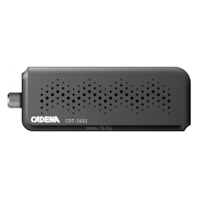 Cadena CDT-1631