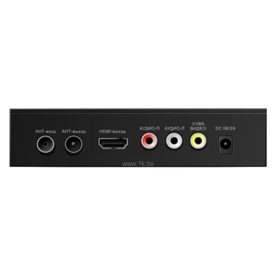 Cadena CDT-1632SBD