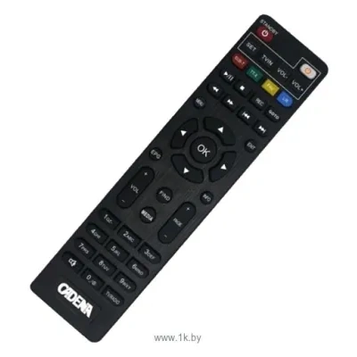 Cadena CDT-1632SBD