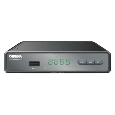 Cadena CDT-1651SB