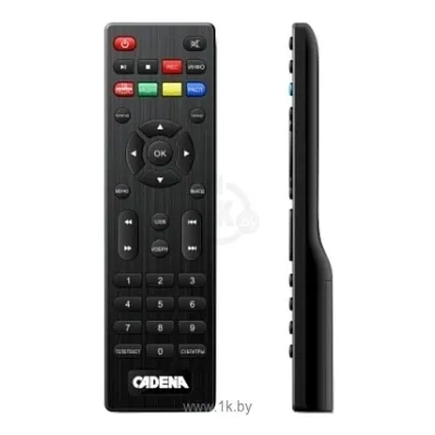 Cadena CDT-1651SB