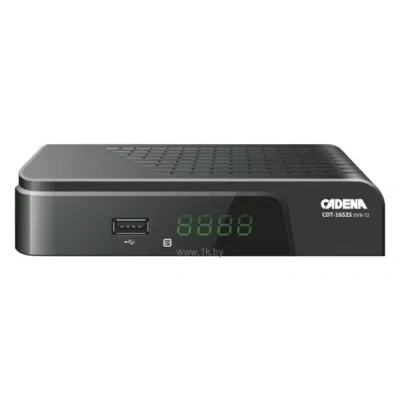 Cadena CDT-1652S