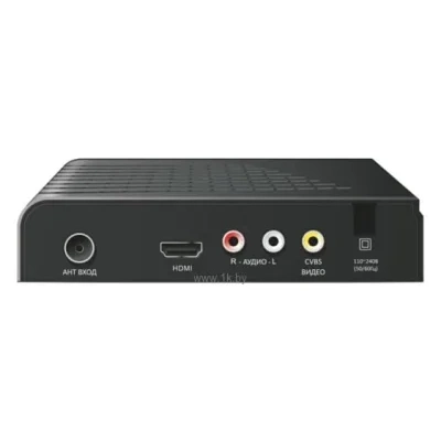 Cadena CDT-1652S