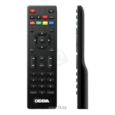Cadena CDT-1652S