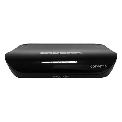 Cadena CDT-1671S