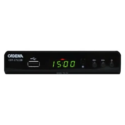 Cadena CDT-1711SB